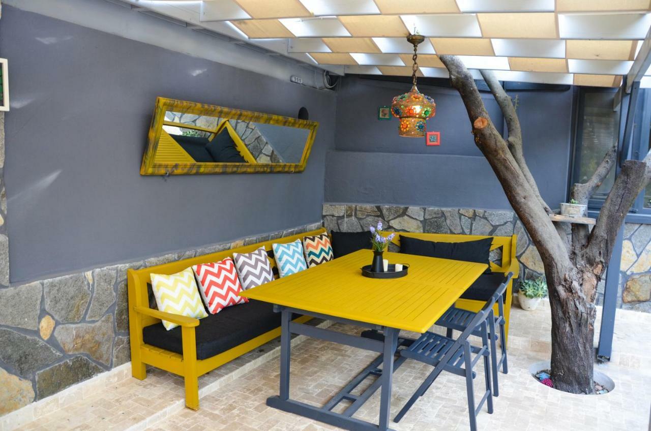 Ergul Motel Kucukkuyu Esterno foto