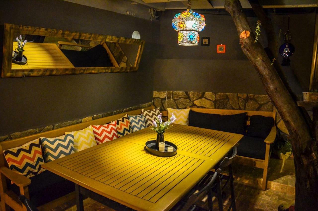 Ergul Motel Kucukkuyu Esterno foto
